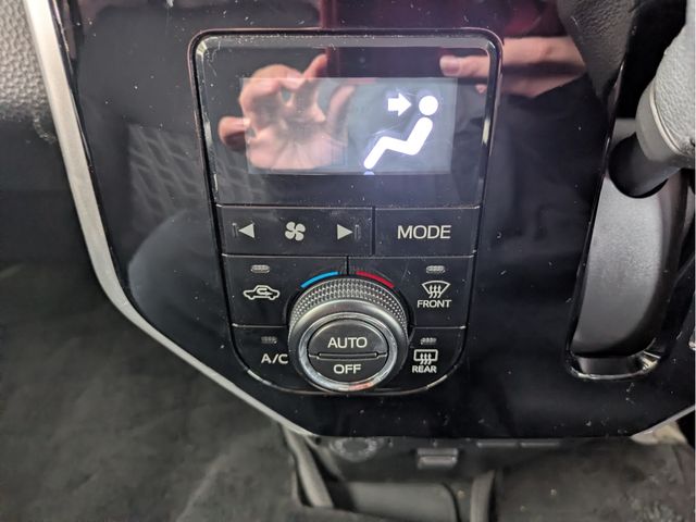 TOYOTA ROOMY 2018 Image 31