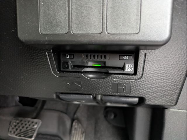 TOYOTA ROOMY 2018 Image 31