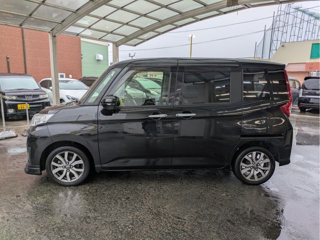 TOYOTA ROOMY 2018 Image 31