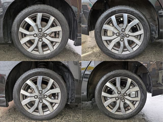 TOYOTA ROOMY 2018 Image 31