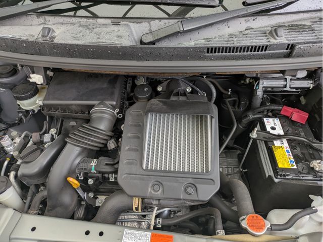 TOYOTA ROOMY 2018 Image 31