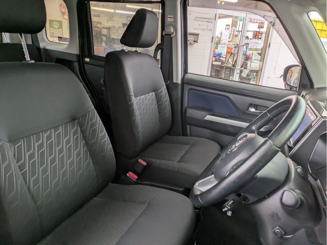 TOYOTA ROOMY 2018 Image 31