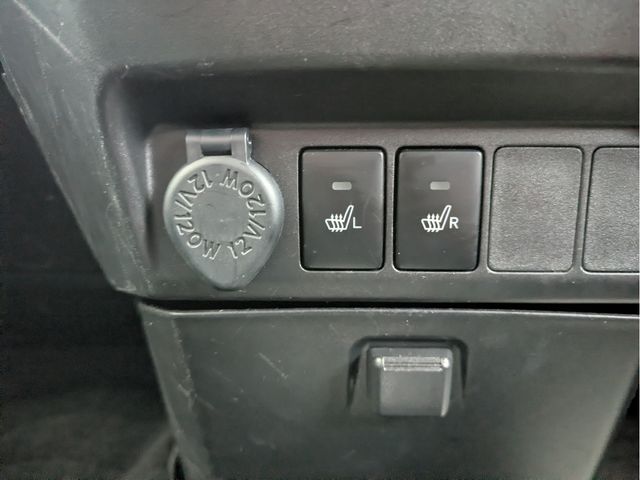 TOYOTA ROOMY 2018 Image 31