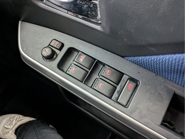 TOYOTA ROOMY 2018 Image 31