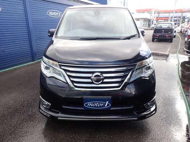 NISSAN SERENA  WG 4WD 2015 Image 31