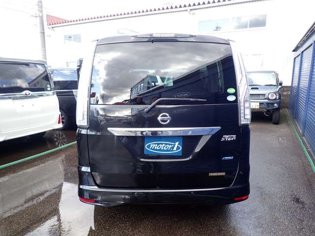 NISSAN SERENA  WG 4WD 2015 Image 31