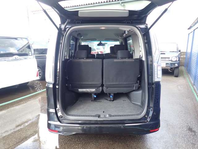 NISSAN SERENA  WG 4WD 2015 Image 31