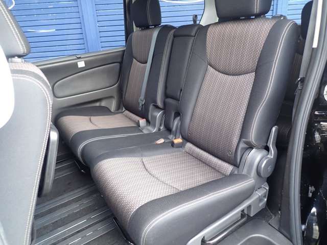 NISSAN SERENA  WG 4WD 2015 Image 31