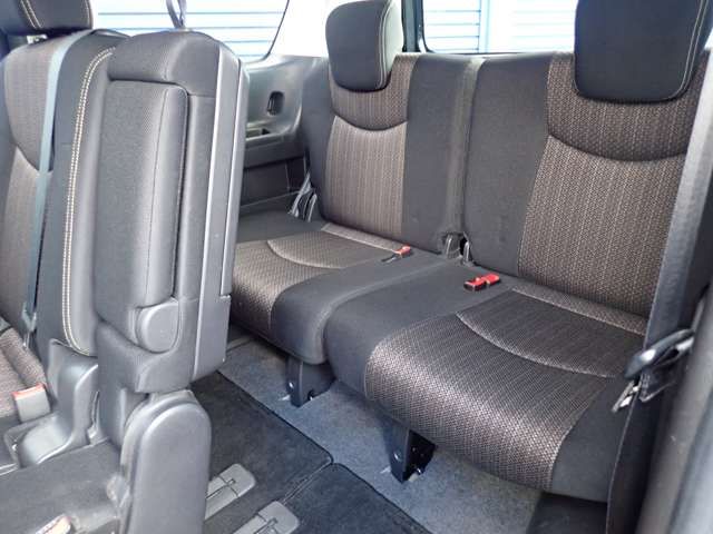 NISSAN SERENA  WG 4WD 2015 Image 31