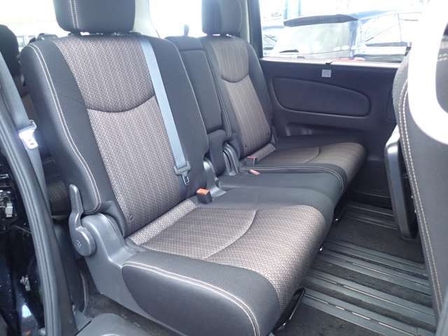 NISSAN SERENA  WG 4WD 2015 Image 31
