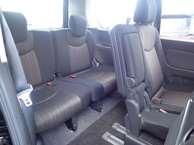 NISSAN SERENA  WG 4WD 2015 Image 31