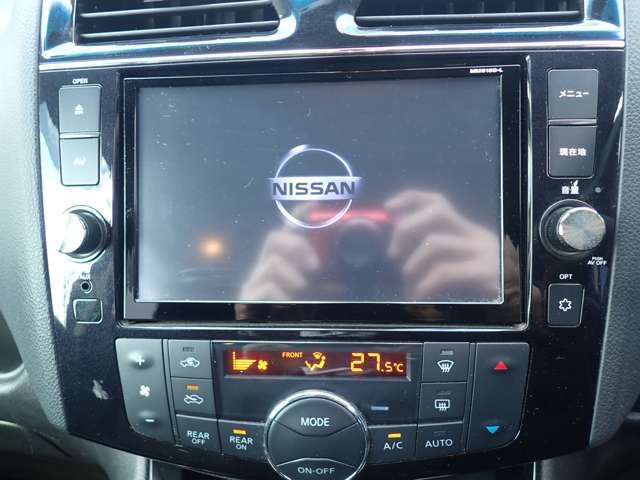 NISSAN SERENA  WG 4WD 2015 Image 31