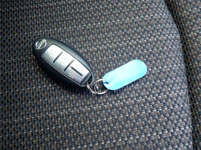 NISSAN SERENA  WG 4WD 2015 Image 31