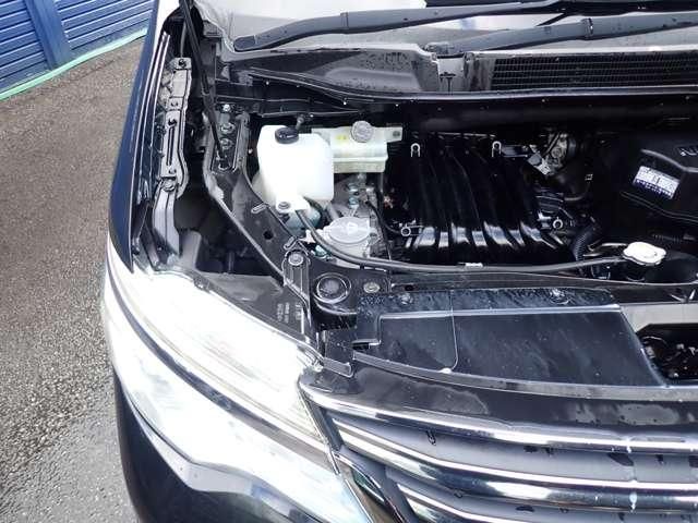 NISSAN SERENA  WG 4WD 2015 Image 31