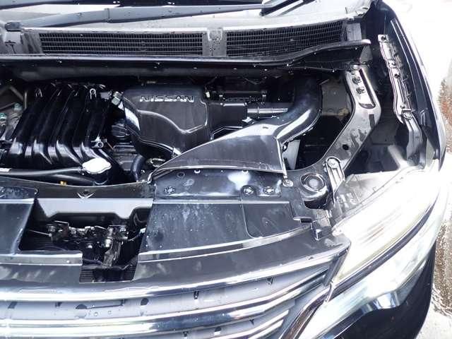 NISSAN SERENA  WG 4WD 2015 Image 31