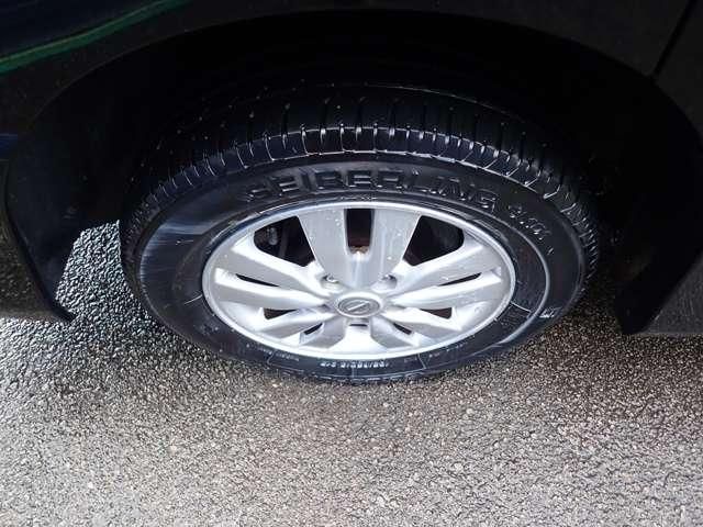 NISSAN SERENA  WG 4WD 2015 Image 31