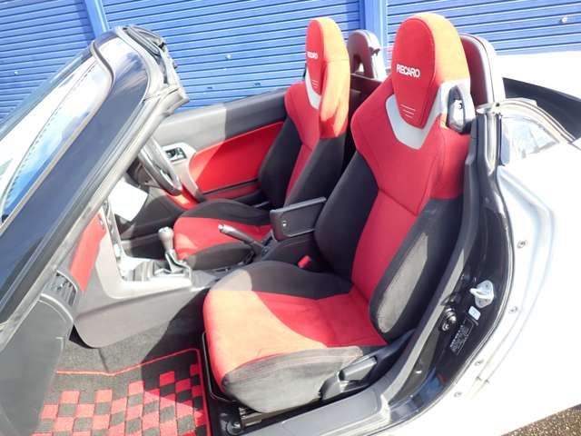 DAIHATSU COPEN 2018 Image 31