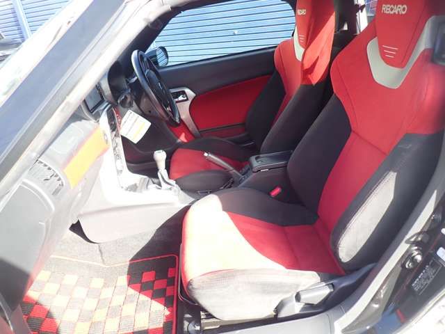 DAIHATSU COPEN 2018 Image 31