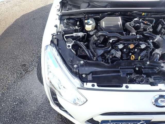 DAIHATSU COPEN 2018 Image 31