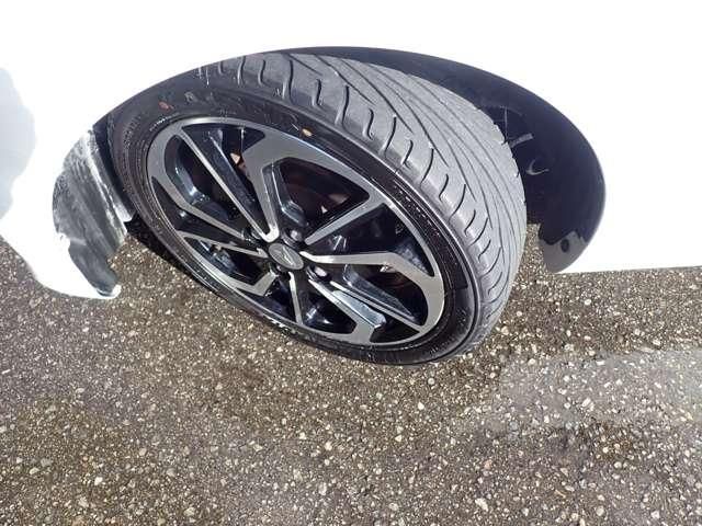 DAIHATSU COPEN 2018 Image 31