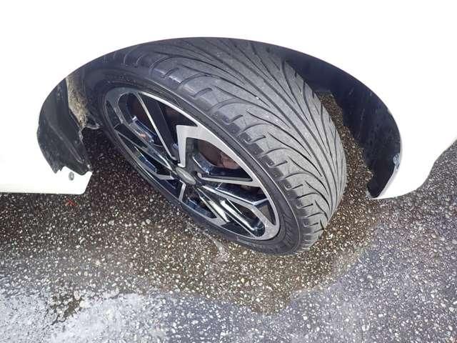 DAIHATSU COPEN 2018 Image 31