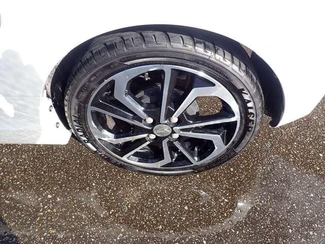 DAIHATSU COPEN 2018 Image 31