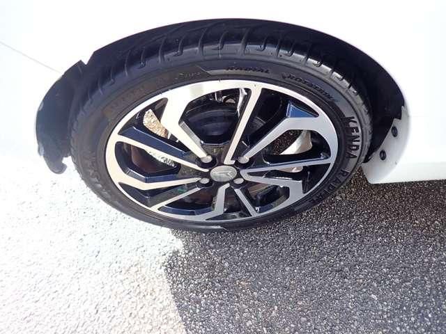 DAIHATSU COPEN 2018 Image 31