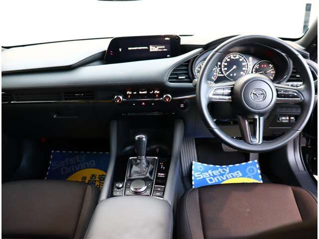 MAZDA 3 FASTBACK 2020 Image 31