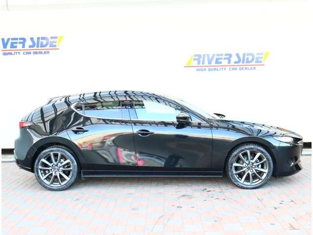 MAZDA 3 FASTBACK 2020 Image 31