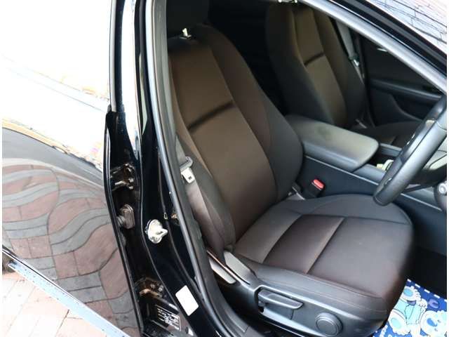 MAZDA 3 FASTBACK 2020 Image 31