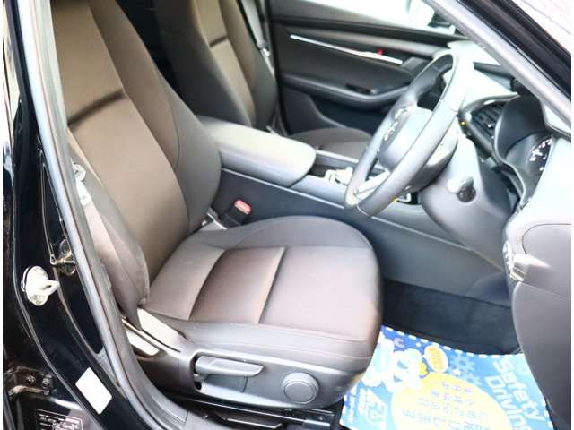 MAZDA 3 FASTBACK 2020 Image 31