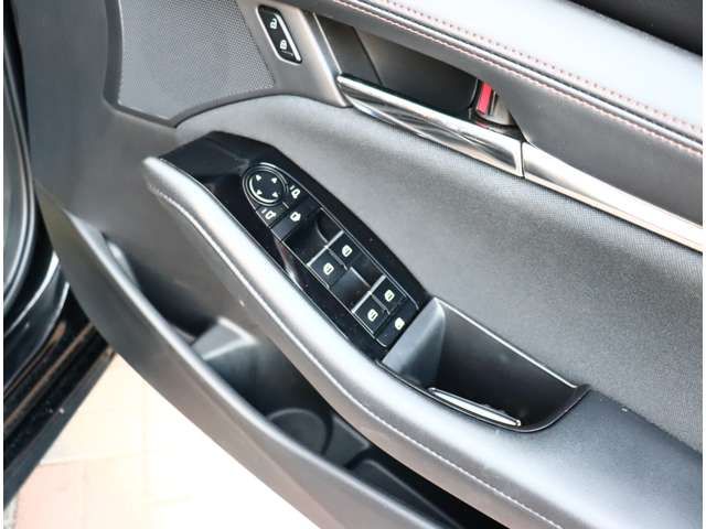 MAZDA 3 FASTBACK 2020 Image 31