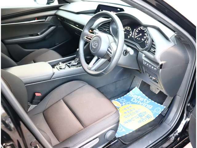 MAZDA 3 FASTBACK 2020 Image 31