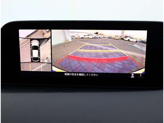 MAZDA 3 FASTBACK 2020 Image 31