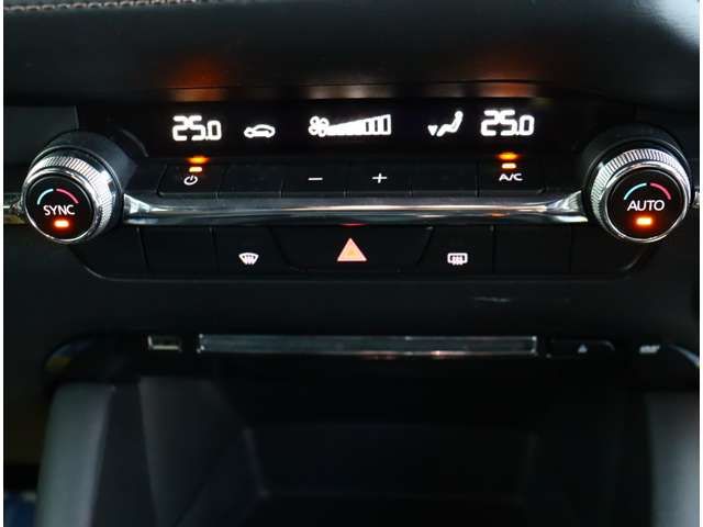 MAZDA 3 FASTBACK 2020 Image 31