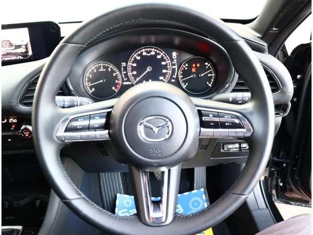 MAZDA 3 FASTBACK 2020 Image 31