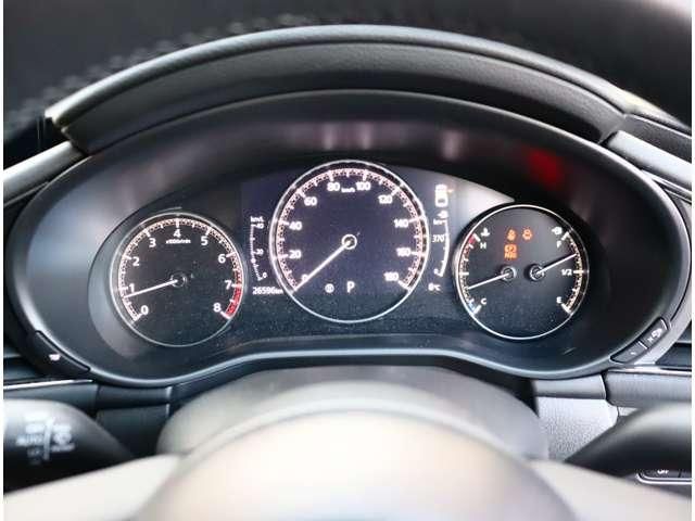 MAZDA 3 FASTBACK 2020 Image 31