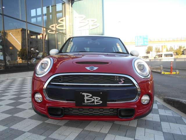 BMW MINI COOPER S 2017 Image 31