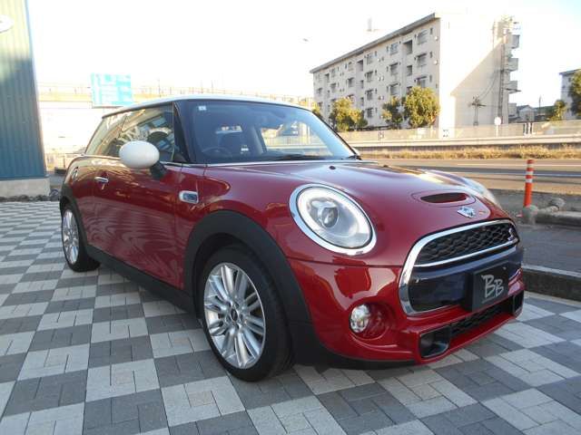 BMW MINI COOPER S 2017 Image 31