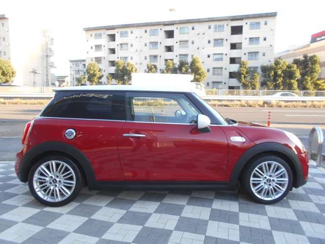 BMW MINI COOPER S 2017 Image 31