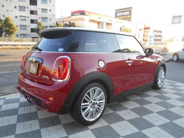 BMW MINI COOPER S 2017 Image 31
