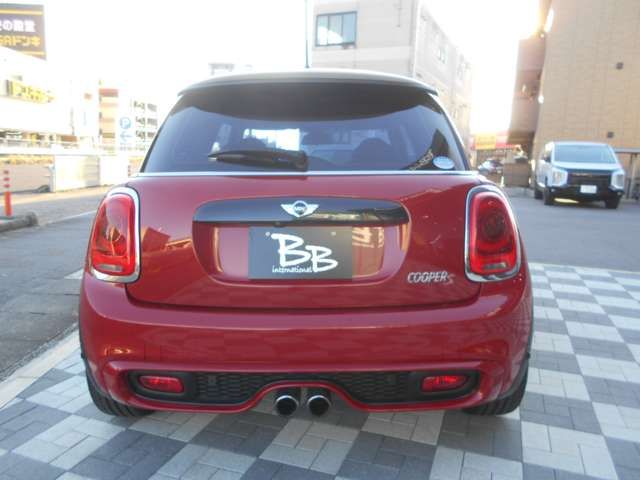 BMW MINI COOPER S 2017 Image 31