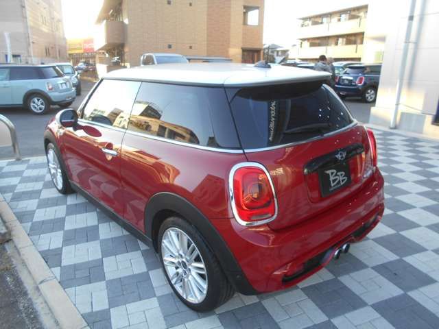 BMW MINI COOPER S 2017 Image 31