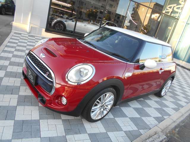 BMW MINI COOPER S 2017 Image 31