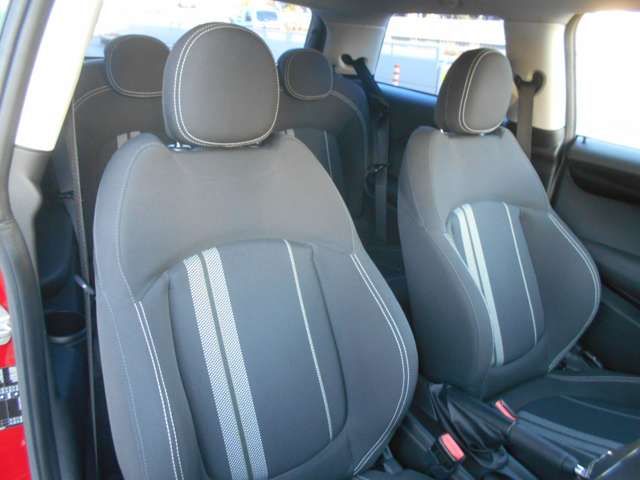 BMW MINI COOPER S 2017 Image 31