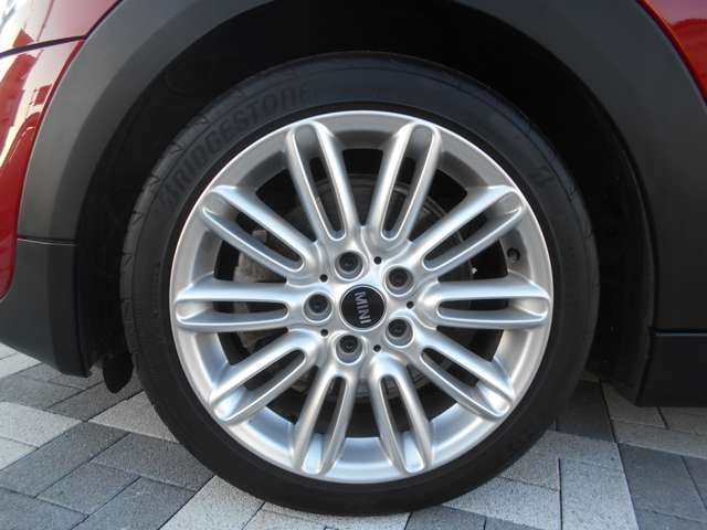 BMW MINI COOPER S 2017 Image 31