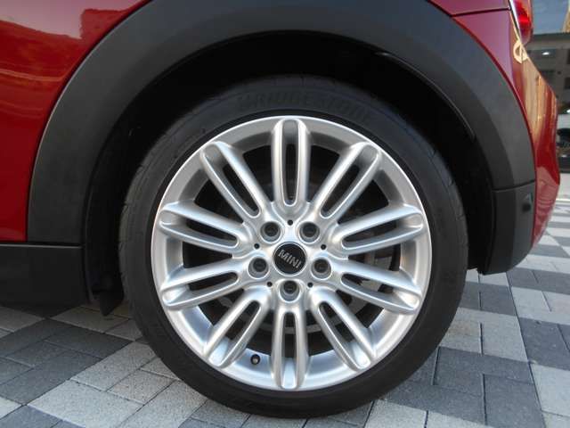 BMW MINI COOPER S 2017 Image 31