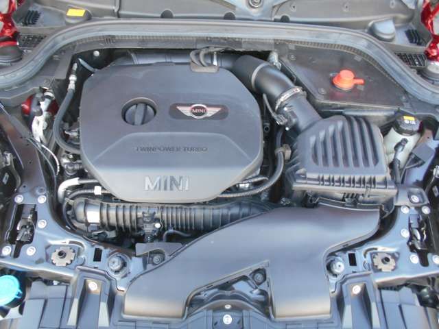 BMW MINI COOPER S 2017 Image 31