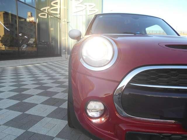 BMW MINI COOPER S 2017 Image 31