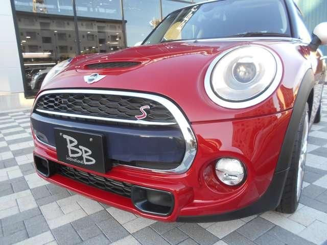 BMW MINI COOPER S 2017 Image 31